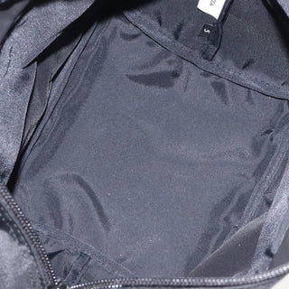 Burberry Nova Check Tote Nylon