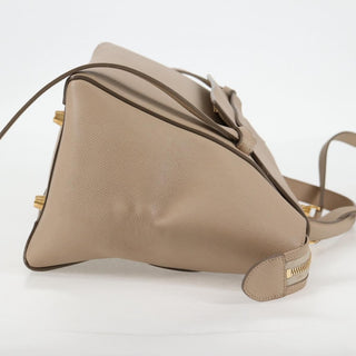 Celine Belt Bag Textured Leather