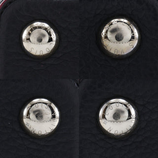 Louis Vuitton Capucines Bag Leather