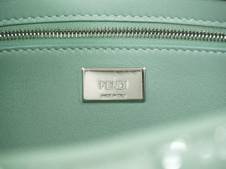 Fendi Baguette Bag Sequins