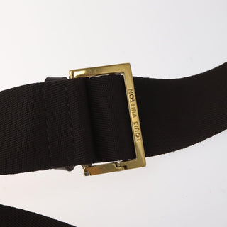 Louis Vuitton Geronimos Waist Bag Damier
