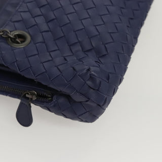 Bottega Veneta Intrecciato Leather