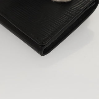 Louis Vuitton Envelope Business Card Holder Epi Leather