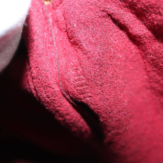 Louis Vuitton Speedy Mini HL Handbag Monogram Multicolor