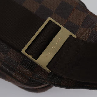 Louis Vuitton Geronimos Waist Bag Damier