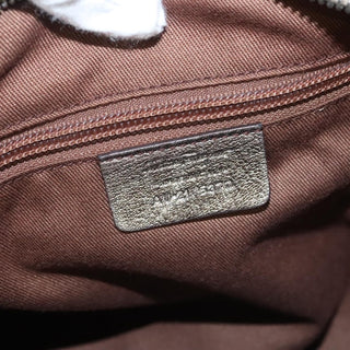 Salvatore Ferragamo Marisa Satchel Leather