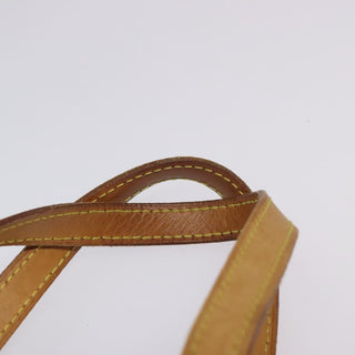 Louis Vuitton Reade Handbag Monogram Vernis