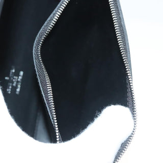 Louis Vuitton Twist Chain Wallet Limited Edition Printed Leather