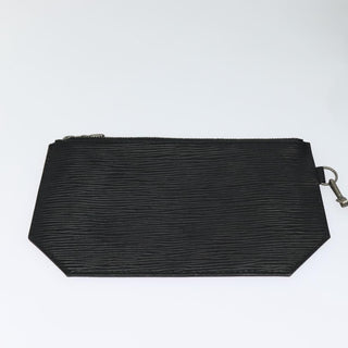 Louis Vuitton Vintage Sac d'Epaule Handbag Epi Leather