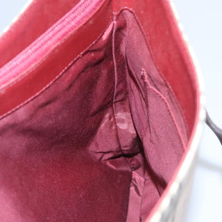 Burberry Nova Check Tote Canvas and Leather