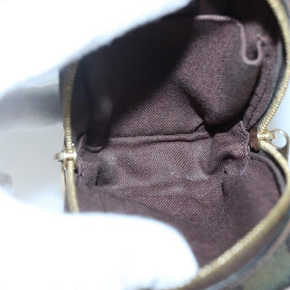 Louis Vuitton Etui Okapi Camera Case Damier