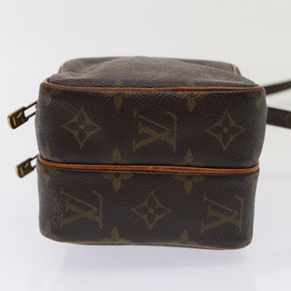 Louis Vuitton Amazone Bag Monogram Canvas