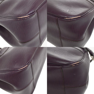 Louis Vuitton Passy Tote Epi Leather