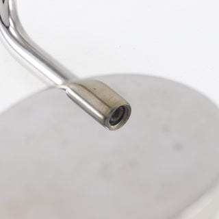 Hermes Annee Mediterranee Cadena Charm Necklace Metal and Leather