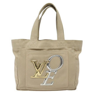 Louis Vuitton That's Love Tote Canvas