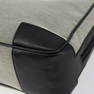 Gucci Vintage square G handbag Canvas