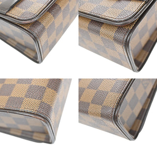 Louis Vuitton Tribeca Handbag Damier