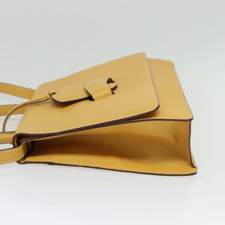 Loewe Barcelona Shoulder Bag Leather