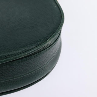 cartier Must de Cartier Shoulder Bag Leather