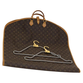 Louis Vuitton Garment case Canvas