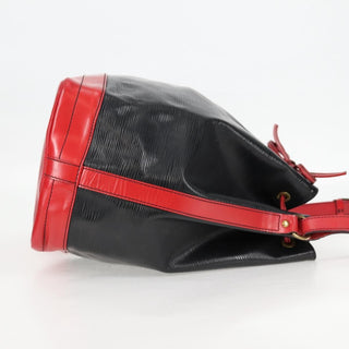 Louis Vuitton Noe Handbag Epi Leather