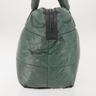 Chanel Coco Cocoon Tote Nylon