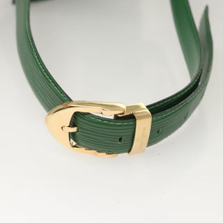 Louis Vuitton Tilsitt Bum Bag Epi Leather