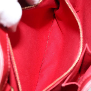 Louis Vuitton Mandara Handbag Epi Leather