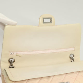 Chanel Reissue 2.55 Flap Bag Quilted Calfskin