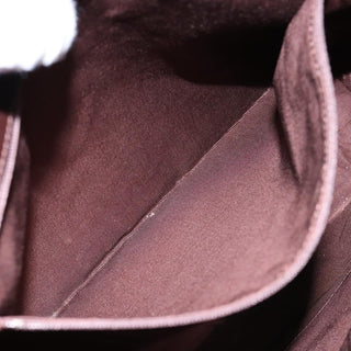 Burberry Nova Check Tote canvas check pattern