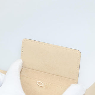 Louis Vuitton CASE JEWELRY BOX Canvas