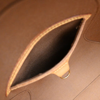 Louis Vuitton Ellipse Bag Monogram Canvas