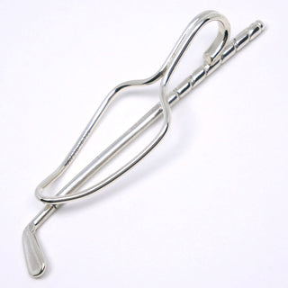 Tiffany & Co. Tie pin Silver