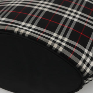 Burberry Nova Check Tote Nylon