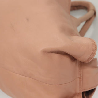 Loewe Anagram Logo Nappa Aire Hand Bag Leather