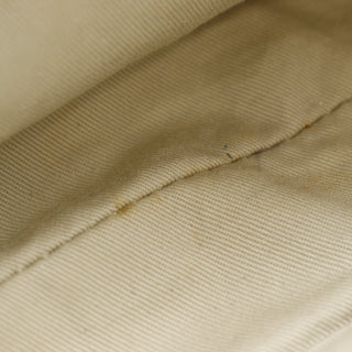 Burberry One belt shoulder bag Canvas