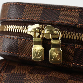 Louis Vuitton Geronimos Waist Bag Damier