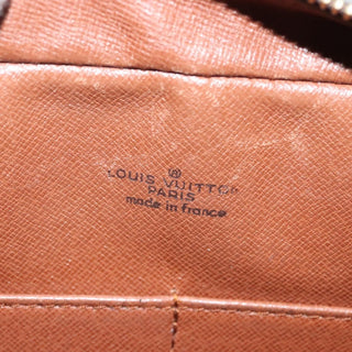 Louis Vuitton Compiegne Canvas