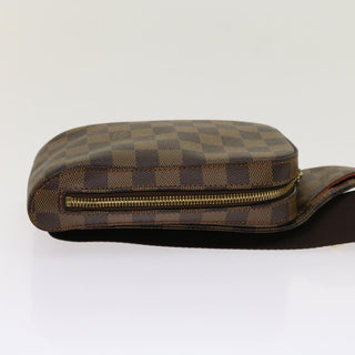 Louis Vuitton Geronimos Waist Bag Damier