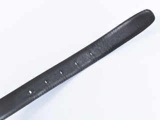 Louis Vuitton Classique Belt Epi Leather