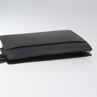 Louis Vuitton Pochette Homme Epi Leather