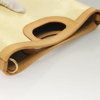 Louis Vuitton Stillwood Handbag Monogram Vernis