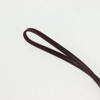 Hermes Pegase Rodeo Bag Charm Leather