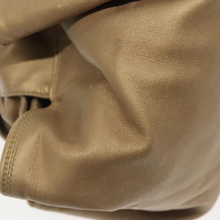 Loewe Anagram Logo Nappa Aire Hand Bag Leather