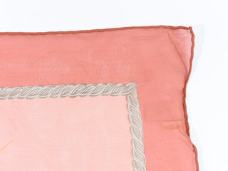 Christian Dior CD Scarf Silk