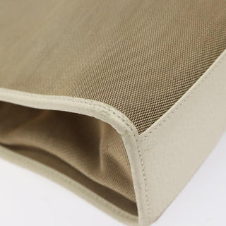 Gucci Vintage Jackie Handbag Canvas