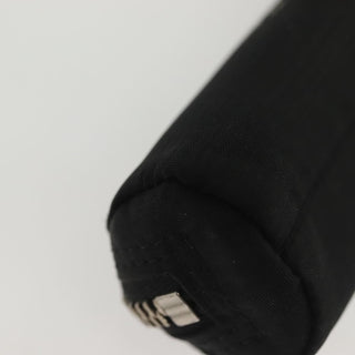 Chanel Travel Line Pen Case Nylon