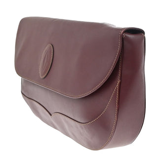 cartier Must De Cartier Leather