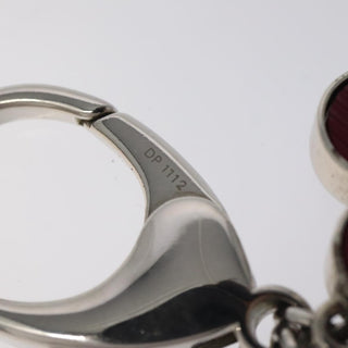 Louis Vuitton Fleur d'Epi Bag Charm Resin and Brass