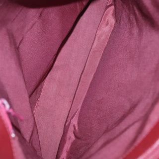 Burberry Nova Check Tote Canvas and Leather